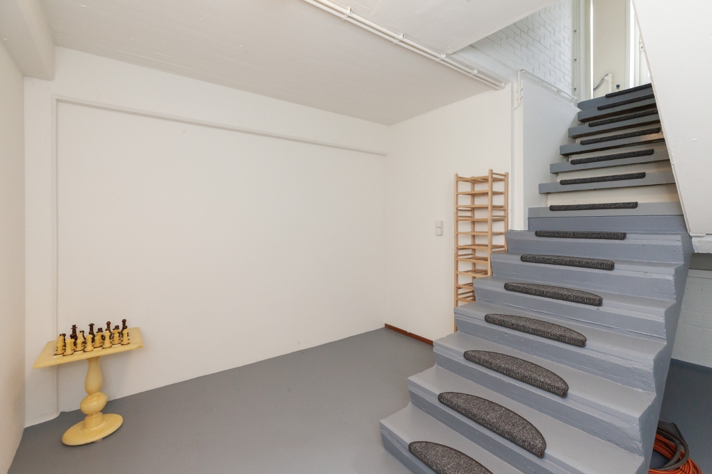 Te huur: Woning Buitenwatersloot, Delft - 26
