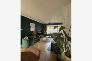 Te huur: Woning Ganzebloemstraat, Eindhoven - 1