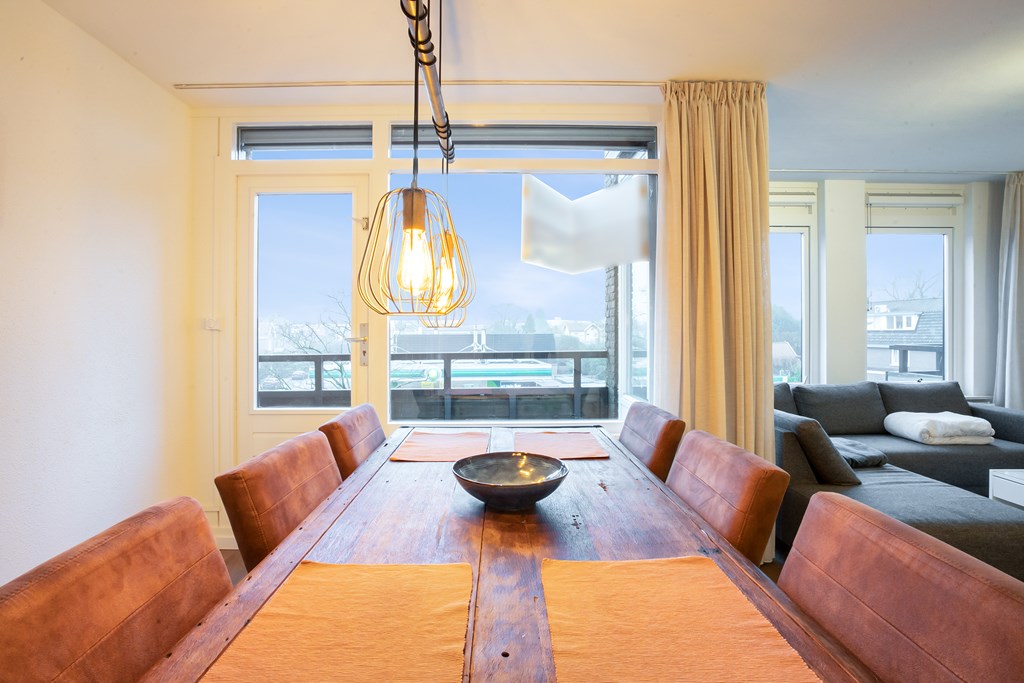 For rent: Apartment Lambertus Hortensiuslaan, Naarden - 5