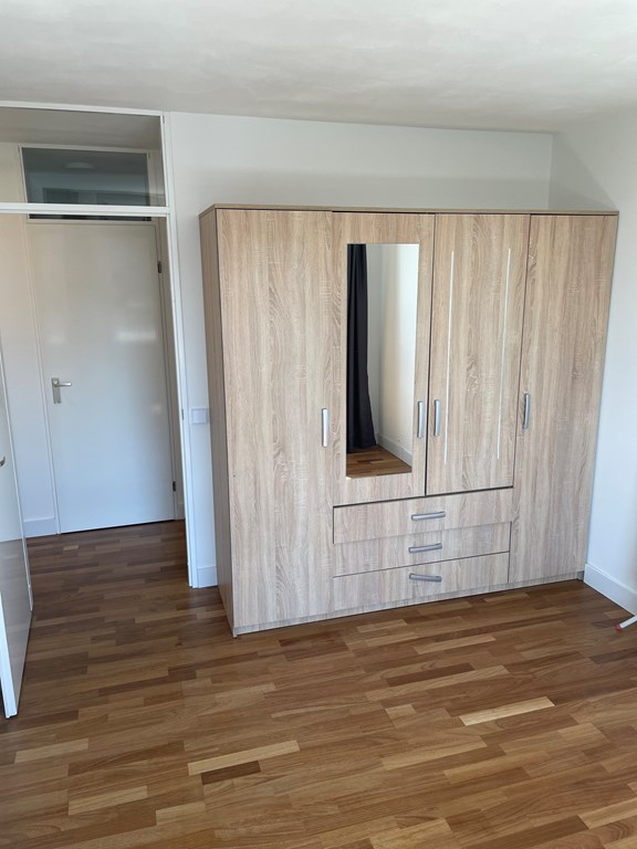Te huur: Appartement Baden Powellweg, Amsterdam - 4