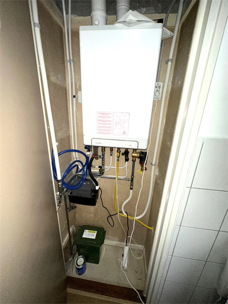 Te huur: Appartement Malvert, Nijmegen - 16