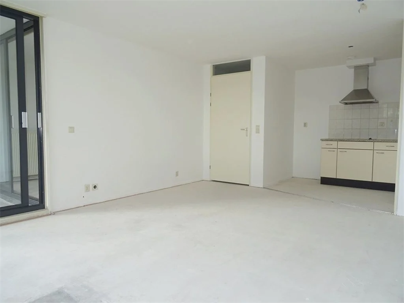 Te huur: Appartement Einsteindreef, Utrecht - 1