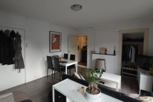 For rent: Room Oude Vismarkt, Zwolle - 1