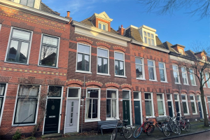 For rent: Room Joachim Altinghstraat, Groningen - 1