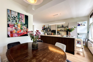 Te huur: Woning Mezenstraat, Amsterdam - 1