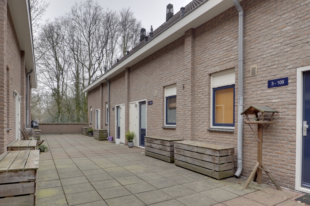 Te huur: Appartement Haspelstraat, Zevenaar - 28