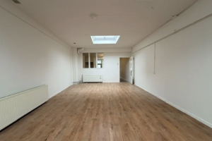 Te huur: Appartement Westerkade, Utrecht - 1