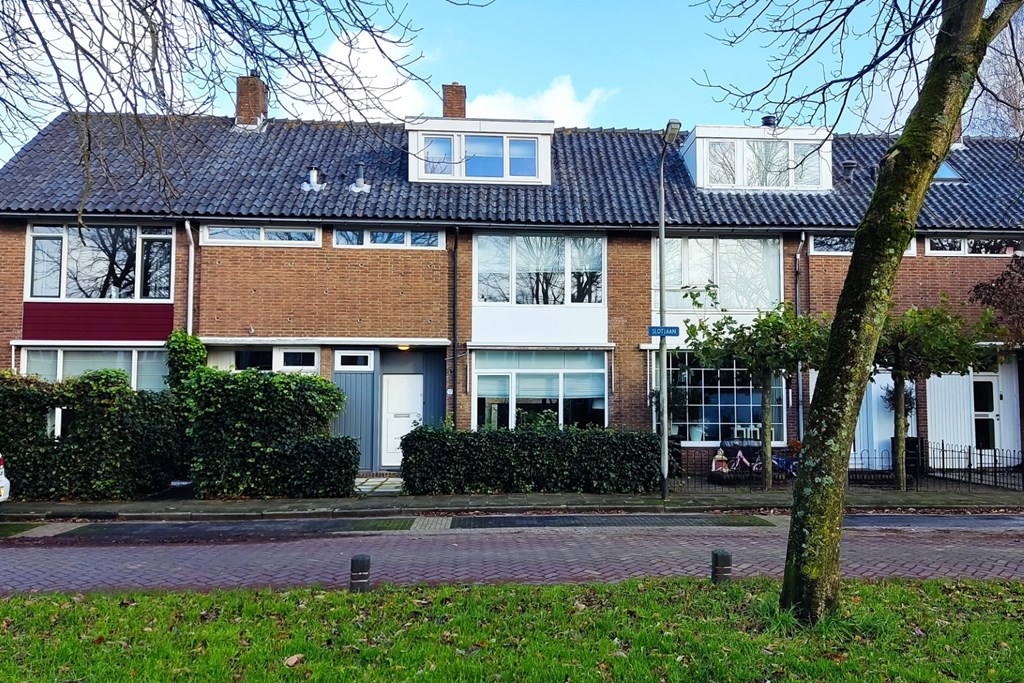 For rent: House Slotlaan, Heemstede - 1