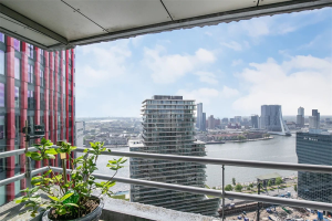 Te huur: Appartement Wijnbrugstraat, Rotterdam - 1