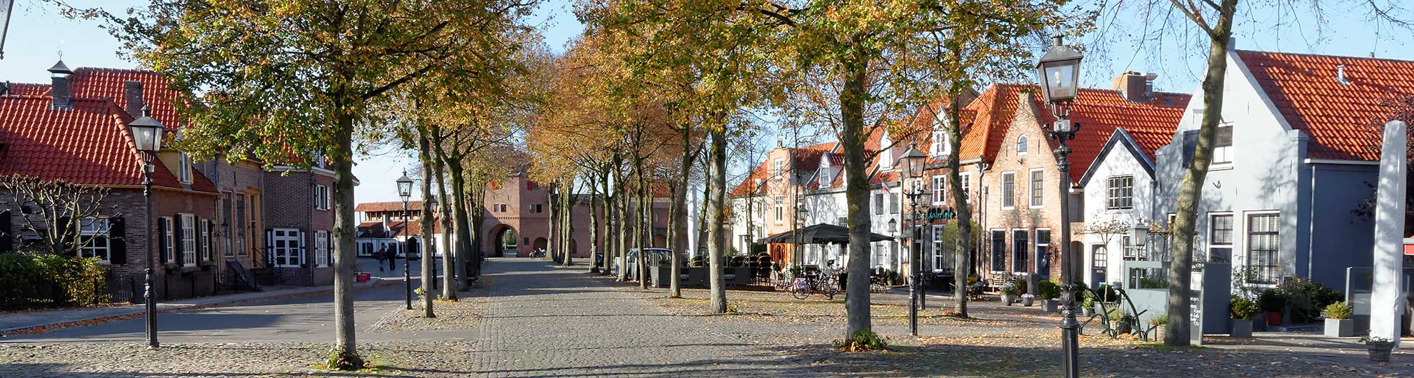 For rent: House Vischmarkt, Harderwijk - 37