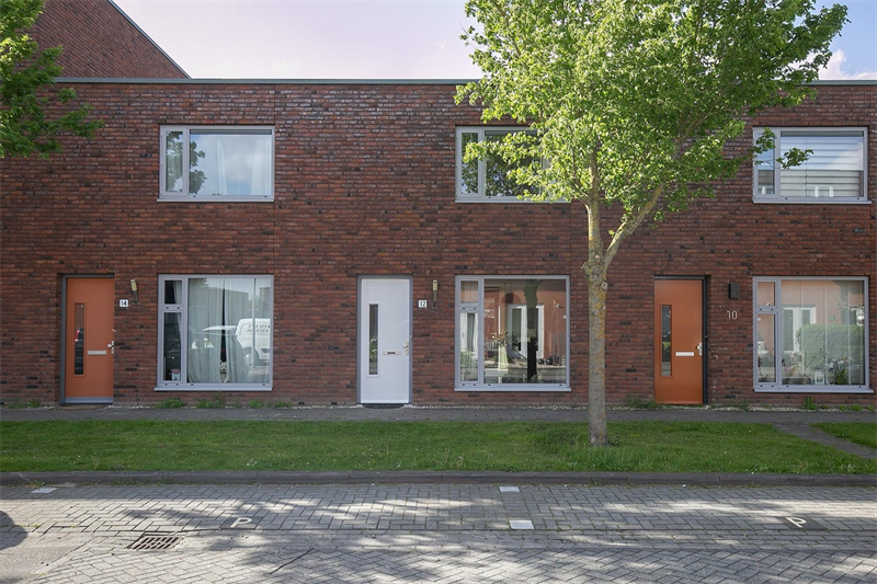 For rent: House Vooronder, Almere - 10