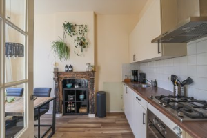 Te huur: Appartement Nieuwstraat, Groningen - 1