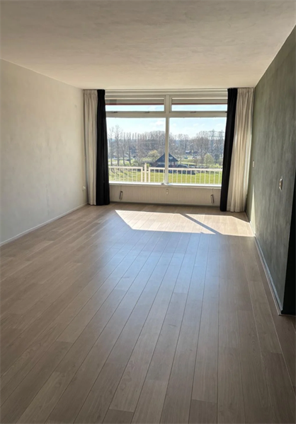 Te huur: Appartement Van Harinxmaplein, Leeuwarden - 1