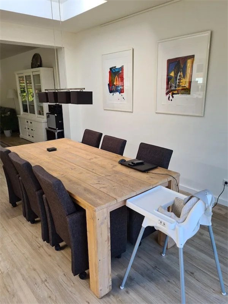 For rent: House Doormanlaan, Son En Breugel - 5