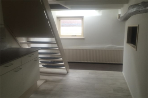 Te huur: Appartement Molenstraat, Roosendaal - 1