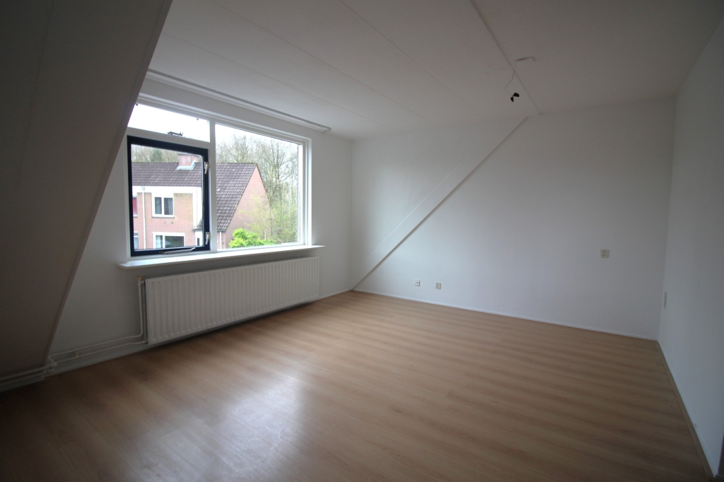 For rent: Apartment De Twee Gebroeders, Drachten - 10