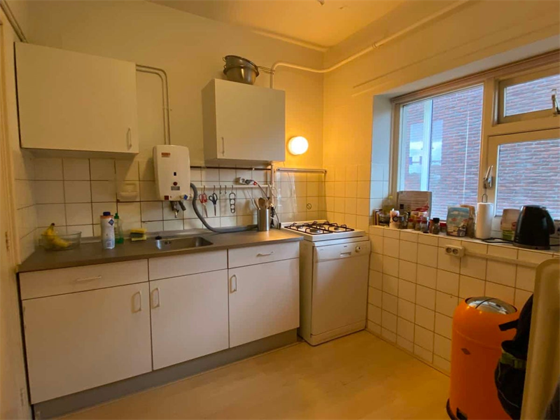 For rent: Apartment Hoornsediep, Groningen - 5
