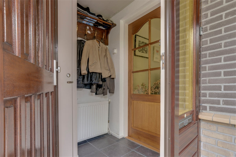 Te huur: Woning Laan van Nieuw Blankenburg, Rozenburg Zh - 13