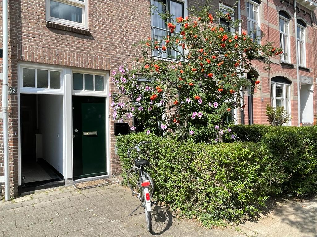 Kamer te huur in de Gorisstraat in Nijmegen