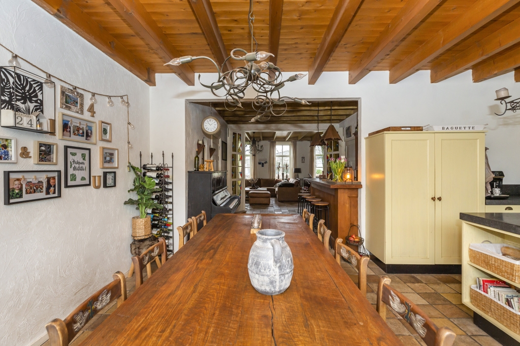 Te huur: Woning Voorstraat, Made - 16