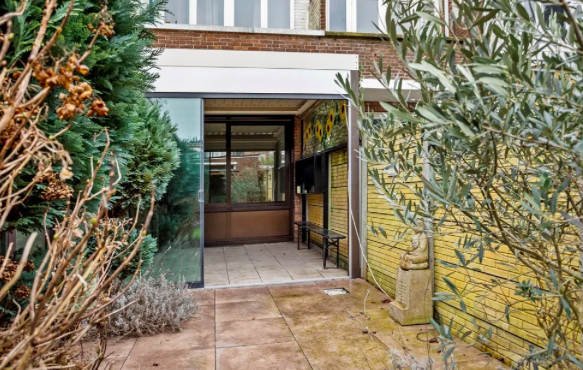 For rent: Apartment Lindelaan, Rijswijk Zh - 14
