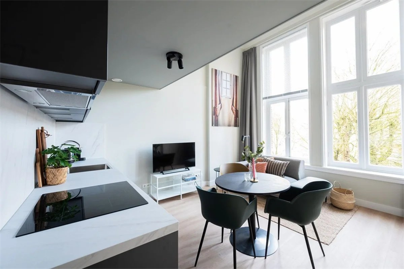Appartement te huur