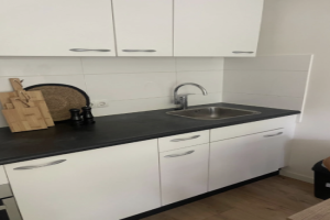 Te huur: Appartement Vierambachtsstraat, Rotterdam - 1