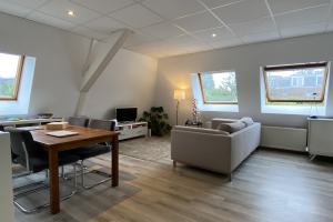 For rent: Apartment Utrechtse Veer, Leiden - 1