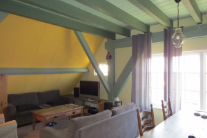For rent: Apartment Overslingeland, Noordeloos - 1