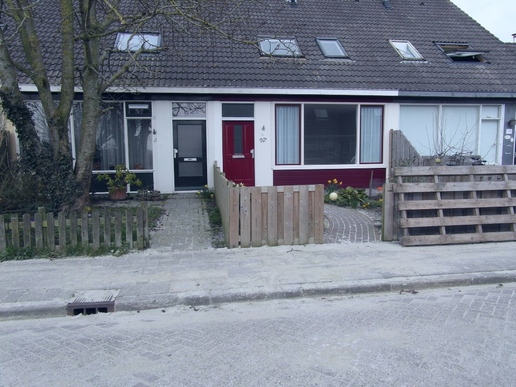 For rent: Room Ale-Tun, Holwerd - 31