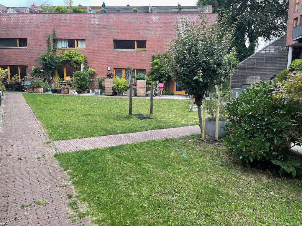 For rent: House Ruitersweg, Hilversum - 10