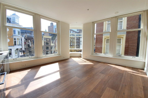 For rent: Apartment Spuistraat, Amsterdam - 1