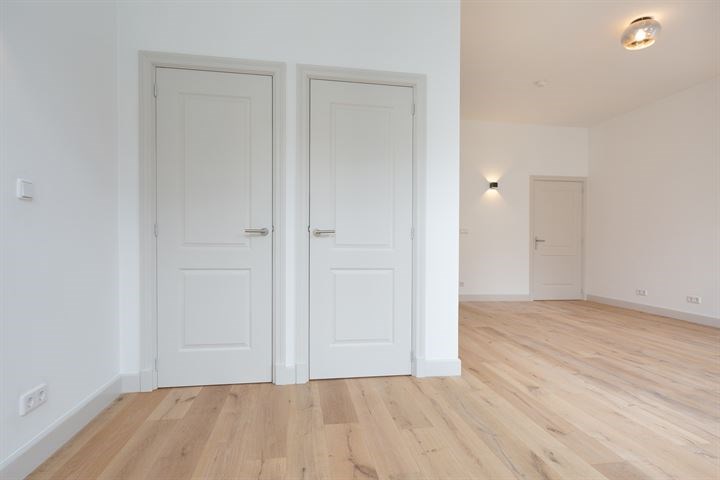 Te huur: Appartement Celebesstraat, Den Haag - 23