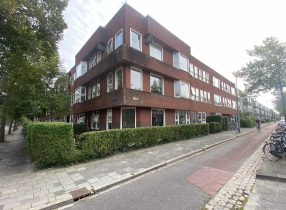 Te huur: Appartement Korreweg, Groningen - 9