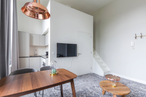 For rent: Apartment Heuvelring, Tilburg - 1