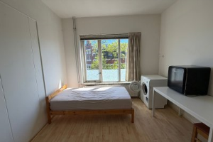 Te huur: Kamer Jozef Israelsplein, Groningen - 1