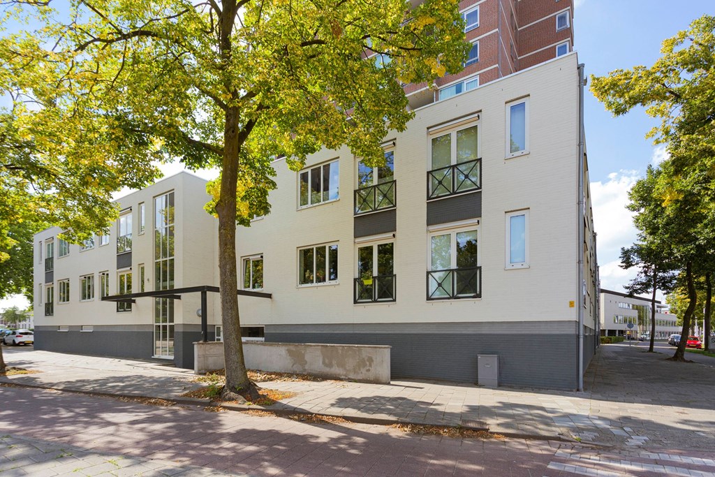 For rent: Apartment Kloosterdreef, Eindhoven - 19