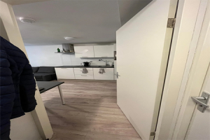 Te huur: Studio Hengelosestraat, Enschede - 1