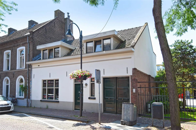 Te huur: Appartement Bergstraat, Eindhoven - 17