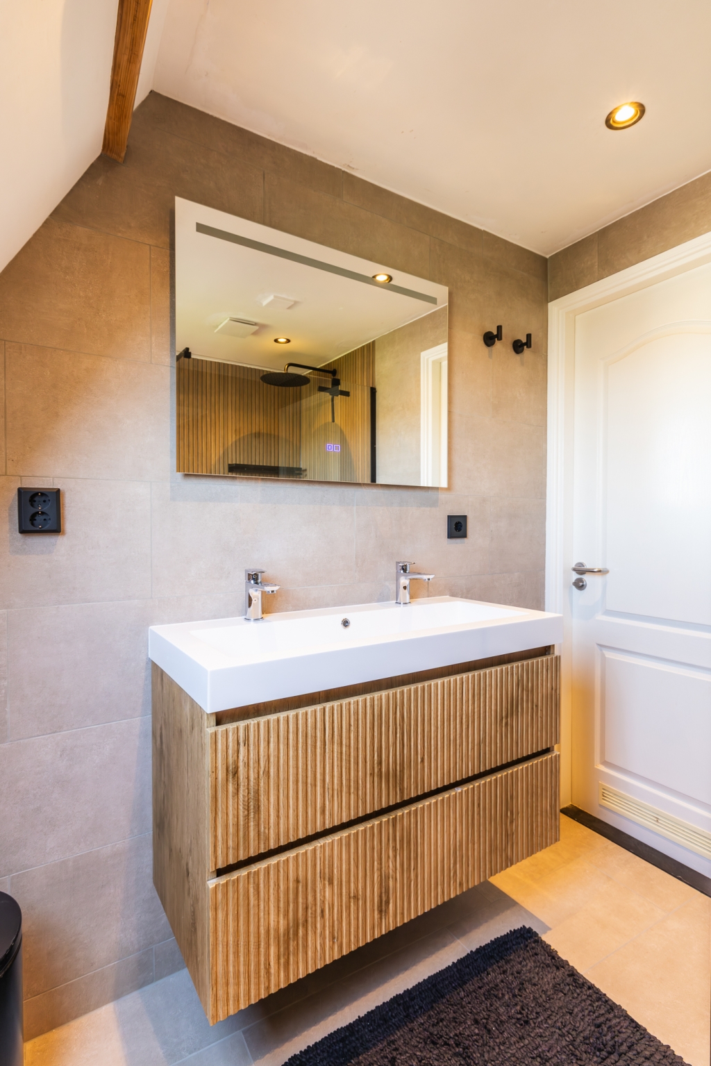 Te huur: Appartement Jan Evertsenstraat, Amsterdam - 16