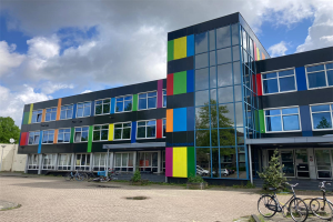 Te huur: Kamer Tourniairestraat, Amsterdam - 1