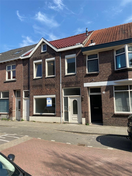 Kamer te huur in de Nijverstraat in Tilburg