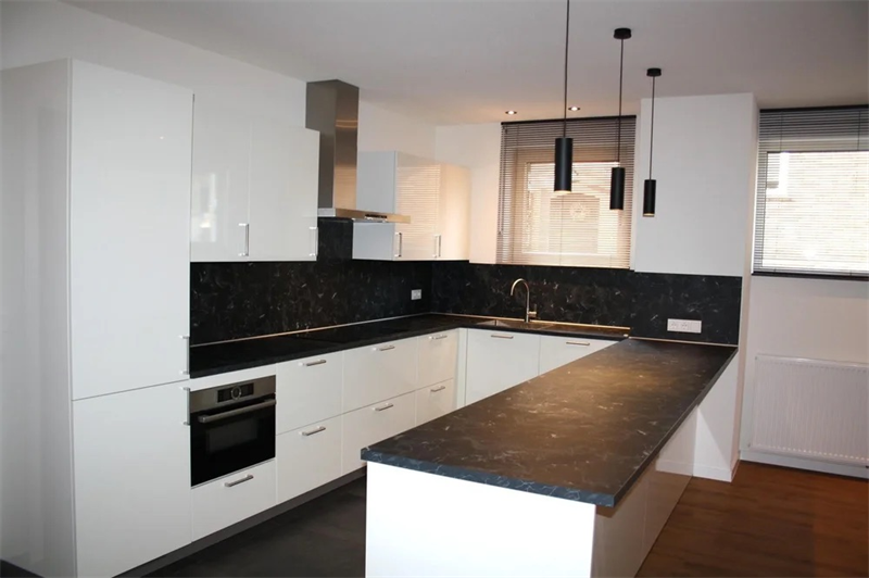 Luxe appartement