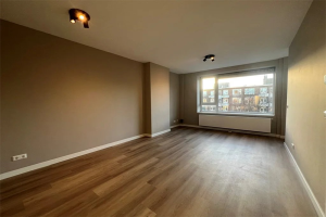 Te huur: Appartement Admiraal de Ruyterweg, Rotterdam - 1