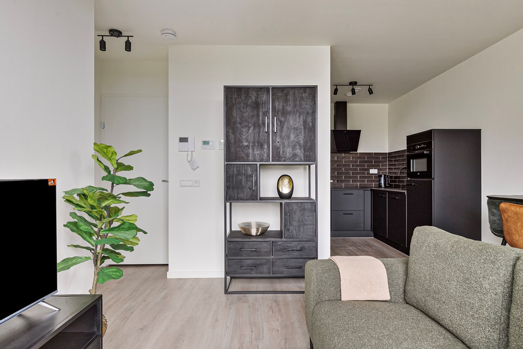 For rent: Apartment Rentmeesterstraat, Almere - 13