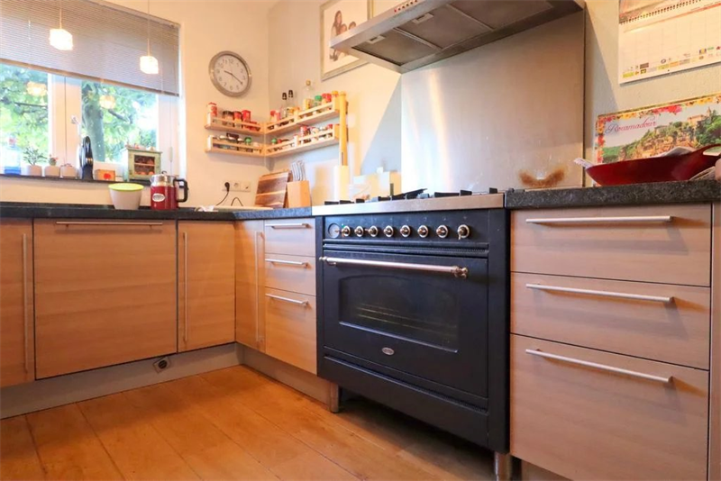 Te huur: Woning De Oude Weg, Elst Ut - 8