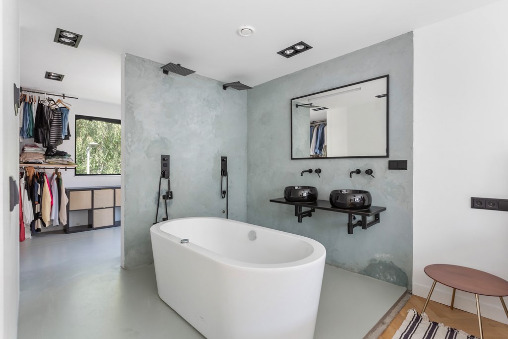 Te huur: Woning Drontermeerpad, Amsterdam - 40