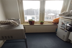 Te huur: Appartement Amsterdamsestraatweg, Utrecht - 1