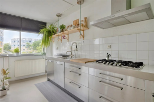 Te huur: Appartement Lodewijk Pincoffsweg, Rotterdam - 1