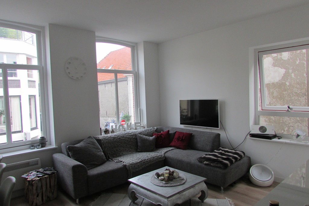 For rent: Apartment Bleekerstraatje, Den Bosch - 3